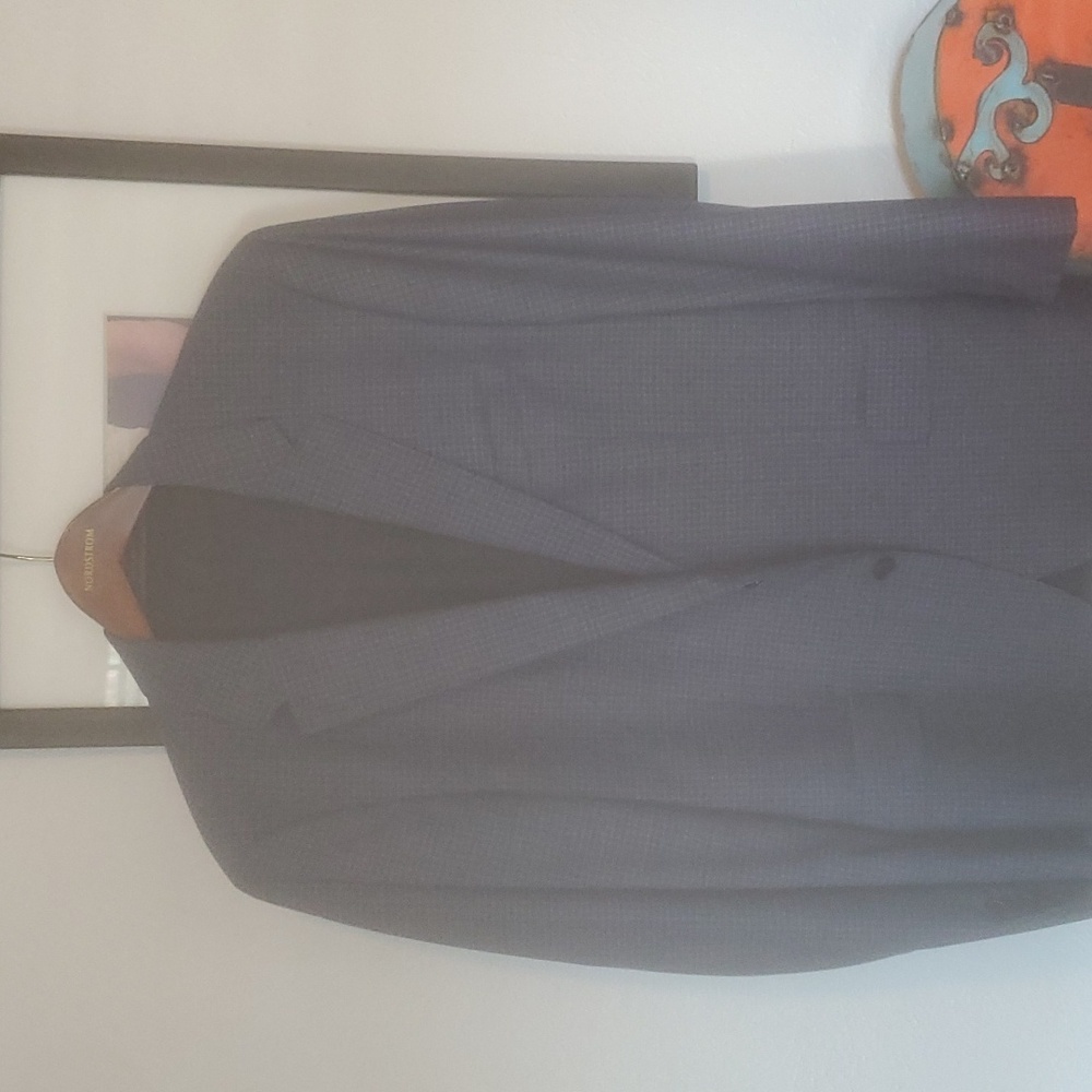 sport jacket, 40 S